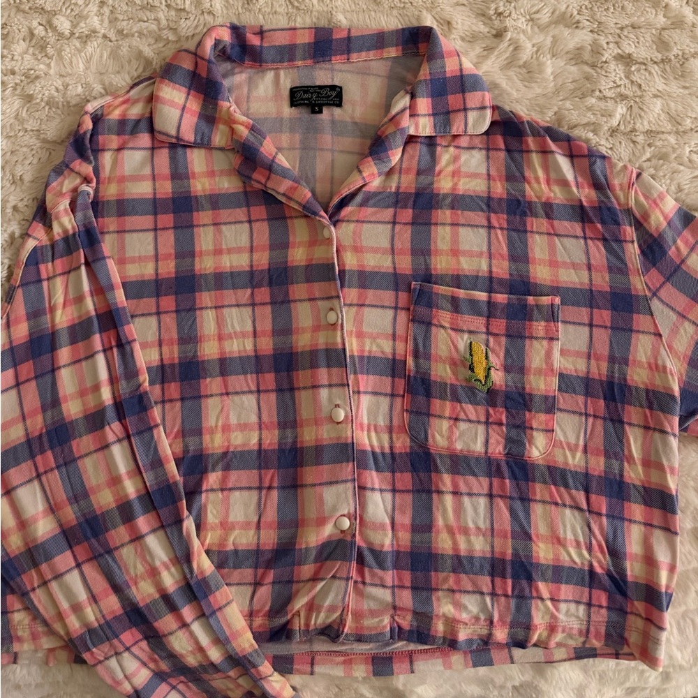 Dairy Boy GARDEN BED SLEEP SET - Picture 4 of 11